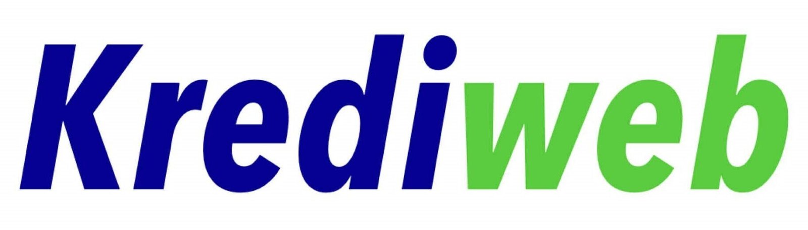 Logo Krediweb